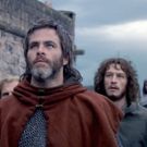 VIDEO: Watch Chris Pine Seek Revenge in the New Trailer for David Mackenzie's OUTLAW…