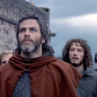 VIDEO: Watch Chris Pine Seek Revenge in the New Trailer for David Mackenzie's OUTLAW… Video