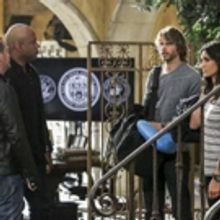 Scoop: Coming Up on a Rebroadcast of NCIS: LOS ANGELES on CBS - Saturday, January 12,