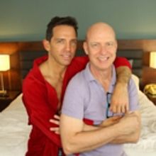 Hit Gay Comedy/Drama ELECTRICITY Begins Second Year in Palm Springs