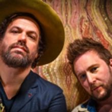 Michael Glabicki, Singer/Songwriter Of Rusted Root With Dirk Miller, Comes To Wilson 