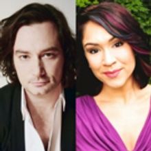 Exclusive: Constantine Maroulis and Diana DeGarmo to Lead North Shore Music Theatre's