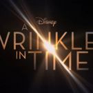 Photo Coverage: Disney's A WRINKLE IN TIME Stars Shine At The World Premiere