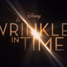 Photo Coverage: Disney's A WRINKLE IN TIME Stars Shine At The World Premiere