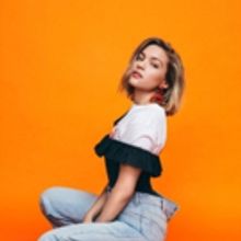Swedish Recording Artist Tove Styrke Releases New Single CHANGED MY MIND