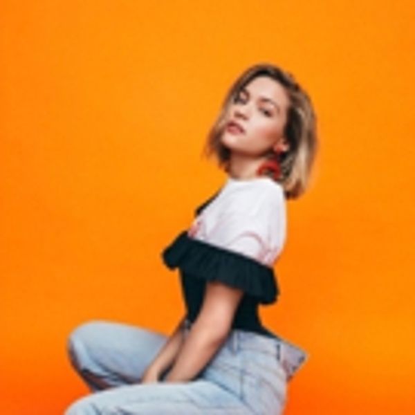 Swedish Recording Artist Tove Styrke Releases New Single CHANGED MY MIND Photo