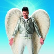 Peter Andre To Play Teen Angel In New Production Of GREASE