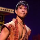 Video: Proud of Our Boy! Happy Birthday, Telly Leung!