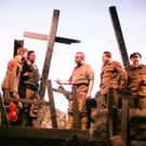 Critically Acclaimed Wartime Drama BIRDSONG Returns To Mark End Of WW1 Centenary