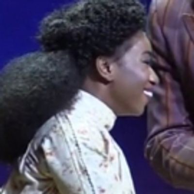 VIDEO: First Look at RAGTIME at Pennsylvania Shakespeare Festival