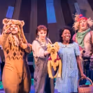 BWW Review: THE WIZARD OF OZ, Crucible, Sheffield