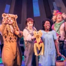 BWW Review: THE WIZARD OF OZ, Crucible, Sheffield
