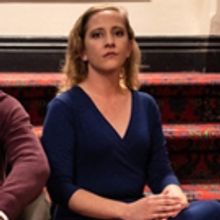 Photo Flash: Jobsite Theater Presents Lucy Kirkwood's HEDDA