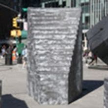 Kostis Velonis's LIFE WITHOUT TRAGEDY Opens On Governors Island