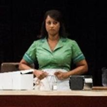 BWW Review: Seattle Rep's TWO TRAINS RUNNING Undercut with Quiet Strength