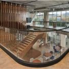 Showtime Opens New West Hollywood Headquarters