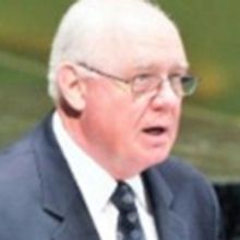 Former Ambassador James W. Pardew To Speak In Kentucky