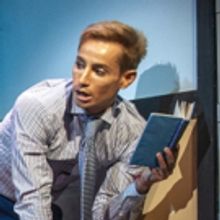 BWW Review: HOW TO SUCCEED IN BUSINESS WITHOUT REALLY TRYING at Muhlenberg Summer…
