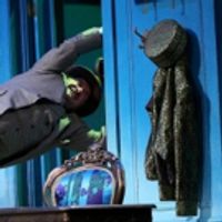 BWW Review: A FLEA IN HER EAR at Westport Country Playhouse Photo