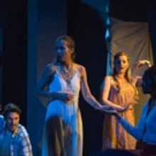 BWW Review: THE BRIEFLY DEAD at 59E59 is an Inventive World Premiere