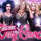 Voss Events DRAG BRUNCH Launches at The Iridium