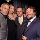 2018 MPTF 'Night Before' Host Committee Members Amy Adams, Leonardo Dicaprio, Gal…