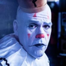 Shriner Clowns To Volunteer At PUDDLES PITY PARTY, Today
