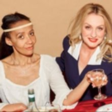 BWW REVIEW: The Balance Between Career and Caring Is Contemplated in TOP GIRLS
