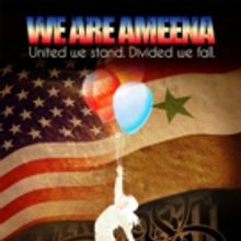 New Musical, WE ARE AMEENA, Will Have Industry Reading