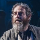 BWW Review: FIDDLER ON THE ROOF, Menier Chocolate Factory