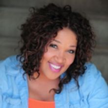 Kym Whitley and David A. Arnold to Headline LIPSTICK 'N LAUGHTER Comedy Showcase