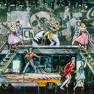 America On Stage Celebrates the Rare Work of U.S. Stage Designers from the Tobin…