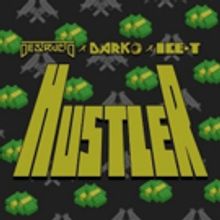 DARKO and Destructo Join Forces For Latest Single HUSTLER With Legendary Rapper Ice-T