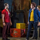 BWW Review: WEST SIDE STORY at Barrington Stage Company