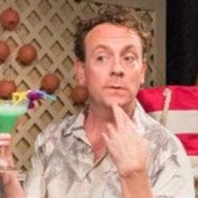 BRIGHT COLORS AND BOLD PATTERNS to Have Premiere Screening at Outfest LA