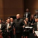 Jaap Van Zweden and Hong Kong Philharmonic's Performances at The Beijing Music…
