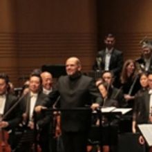 Jaap Van Zweden and Hong Kong Philharmonic's Performances at The Beijing Music…