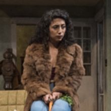 Photo Flash: Sam Shepard's BURIED CHILD Comes to Writers Theatre