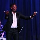 Photo Coverage: The Vineyard Theatre Honors Colman Domingo