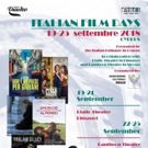 Italian Cinema Comes to Cyprus