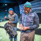 BWW Review: BLACK MEN WALKING, Royal Court