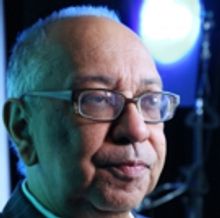 WATCH NOW! Zooming in on the Tony Nominees: George C. Wolfe