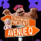BWW Review: AVENUE Q at Stageworks- This is Definitely Not Sesame Street