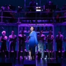 BWW Review: A Vocally Powerful CHESS at Kennedy Center