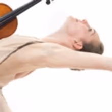 New Chamber Ballet Featuring Choreography By Magloire & Baecher Opens Today