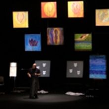 Photo Flash: Arthur Elbakyan Present MY INSANE SHAKESPEARE