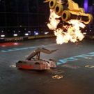 BATTLEBOTS Returns To The Discovery Channel and Science Channel This Spring