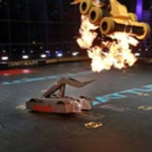 BATTLEBOTS Returns To The Discovery Channel and Science Channel This Spring