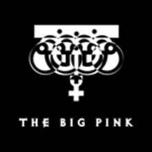 British Band THE BIG PINK Release New Single HOW FAR WE'VE COME Featuring IO ECHO and Nick Zinner