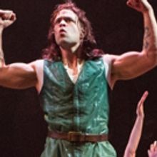 YPT's BEAUTY AND THE BEAST Extended Due to Popular Demand!